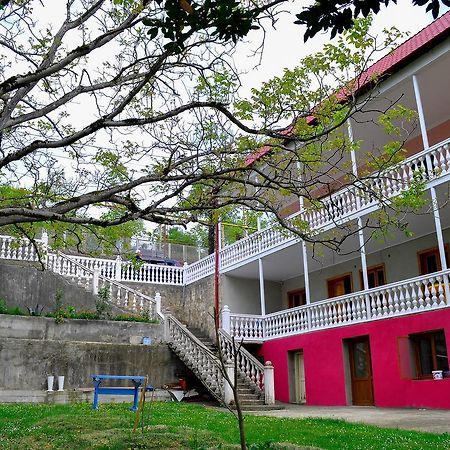 Sofia Guest House Kutaisi Esterno foto