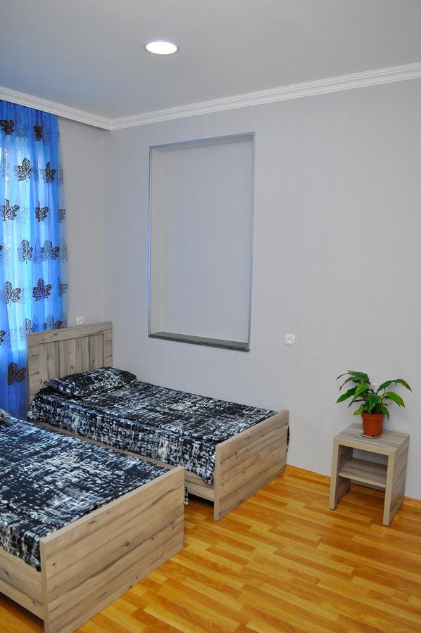 Sofia Guest House Kutaisi Esterno foto