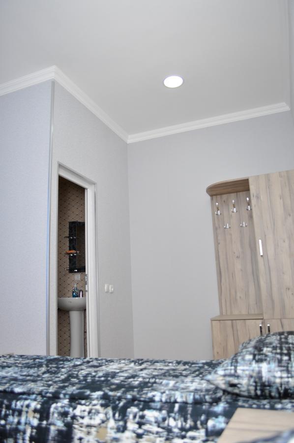 Sofia Guest House Kutaisi Esterno foto