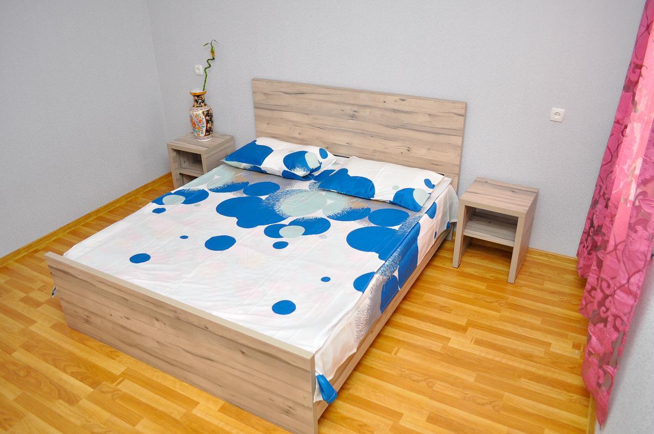 Sofia Guest House Kutaisi Esterno foto